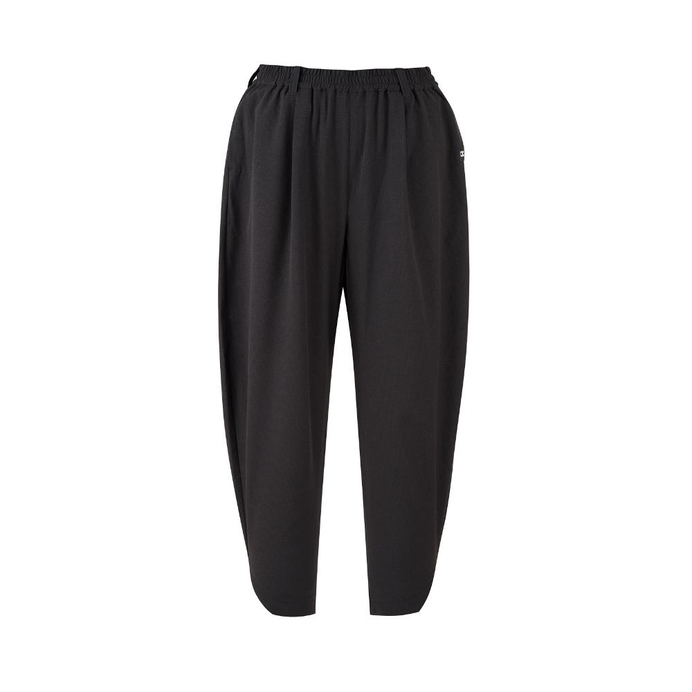 ブリーズメッシュ ニュー モンペパンツ / BLACK - NOIR BREATHE