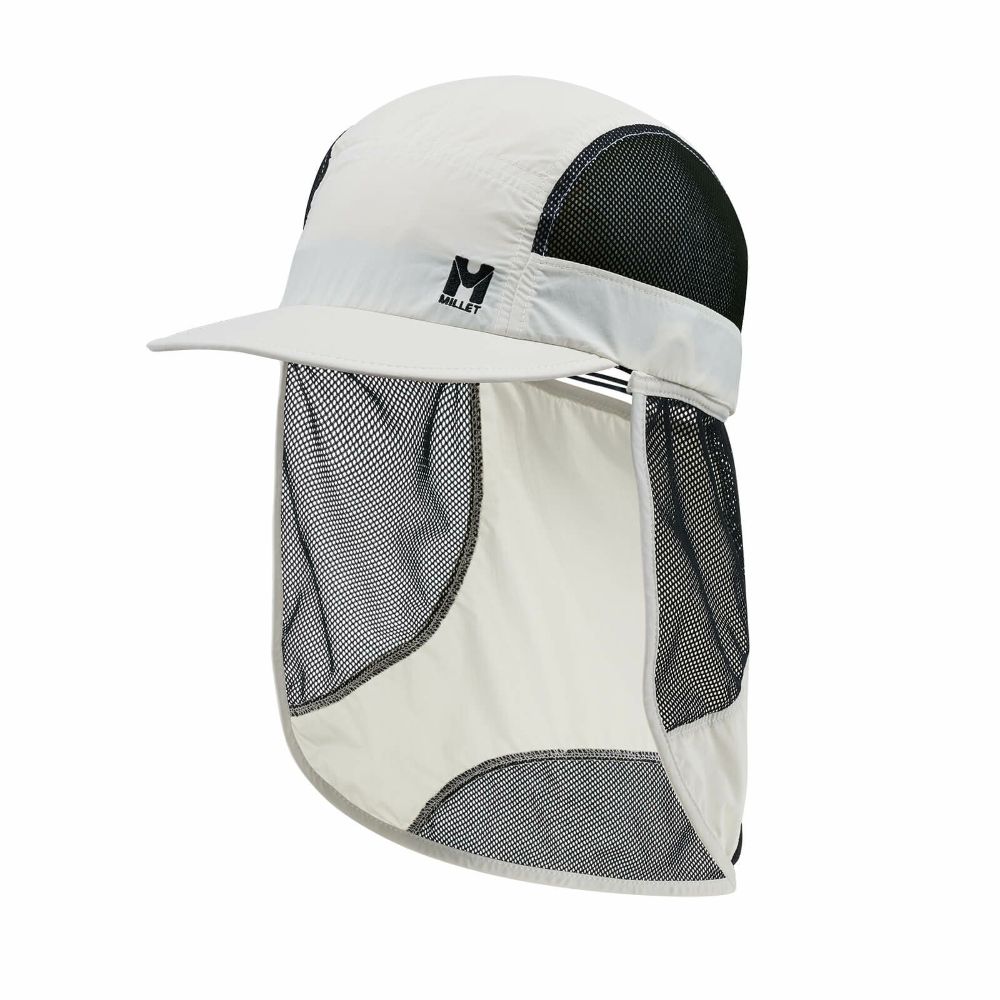 サンシェード メッシュ キャップ / FOGGY DEW SUNSHADE MESH CAP