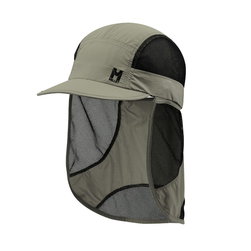 サンシェードメッシュキャップ / DORITE SUNSHADE MESH CAP MIV03235