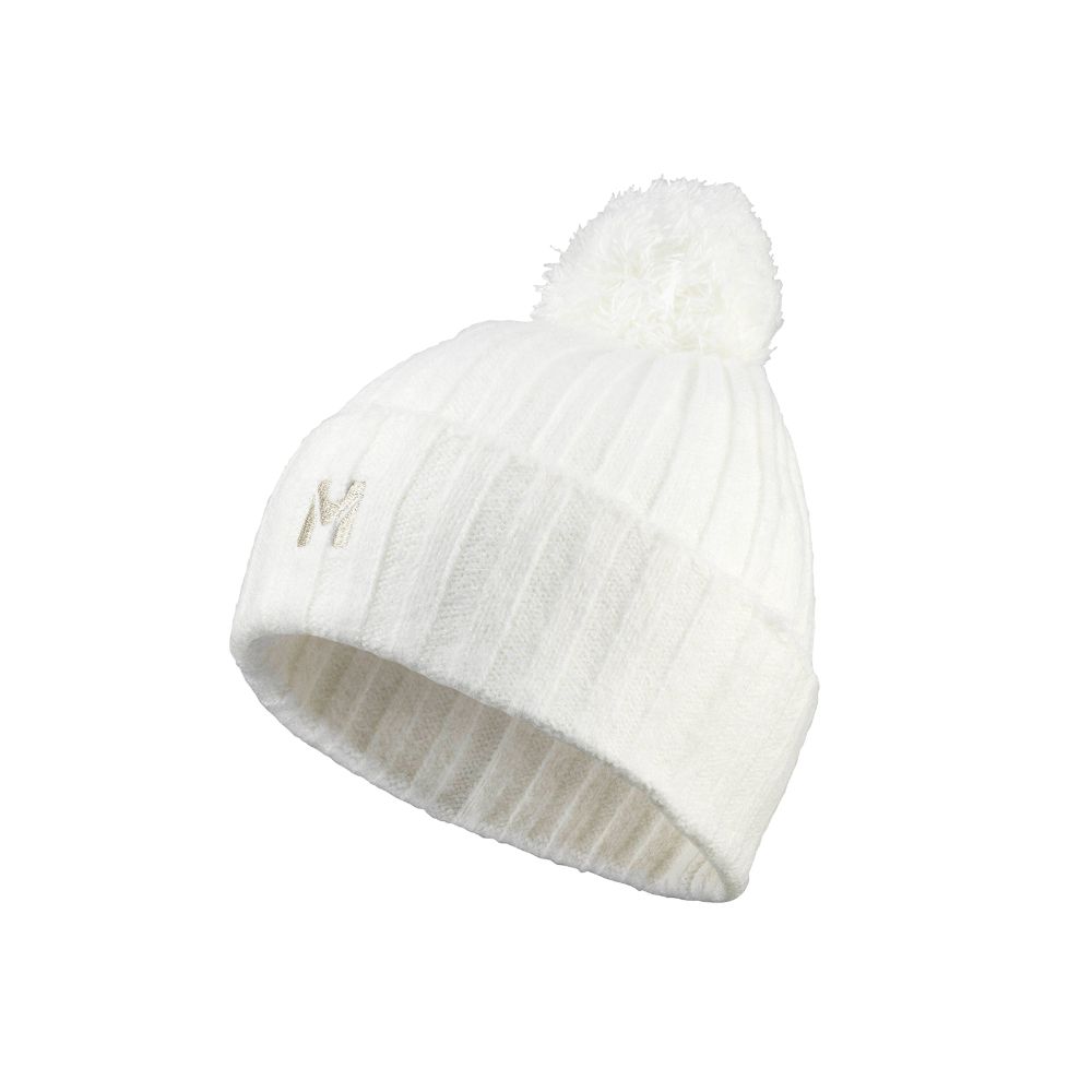 グランモンテビーニー / FOGGY DEW GRANDS MONTETS BEANIE W MIV10630