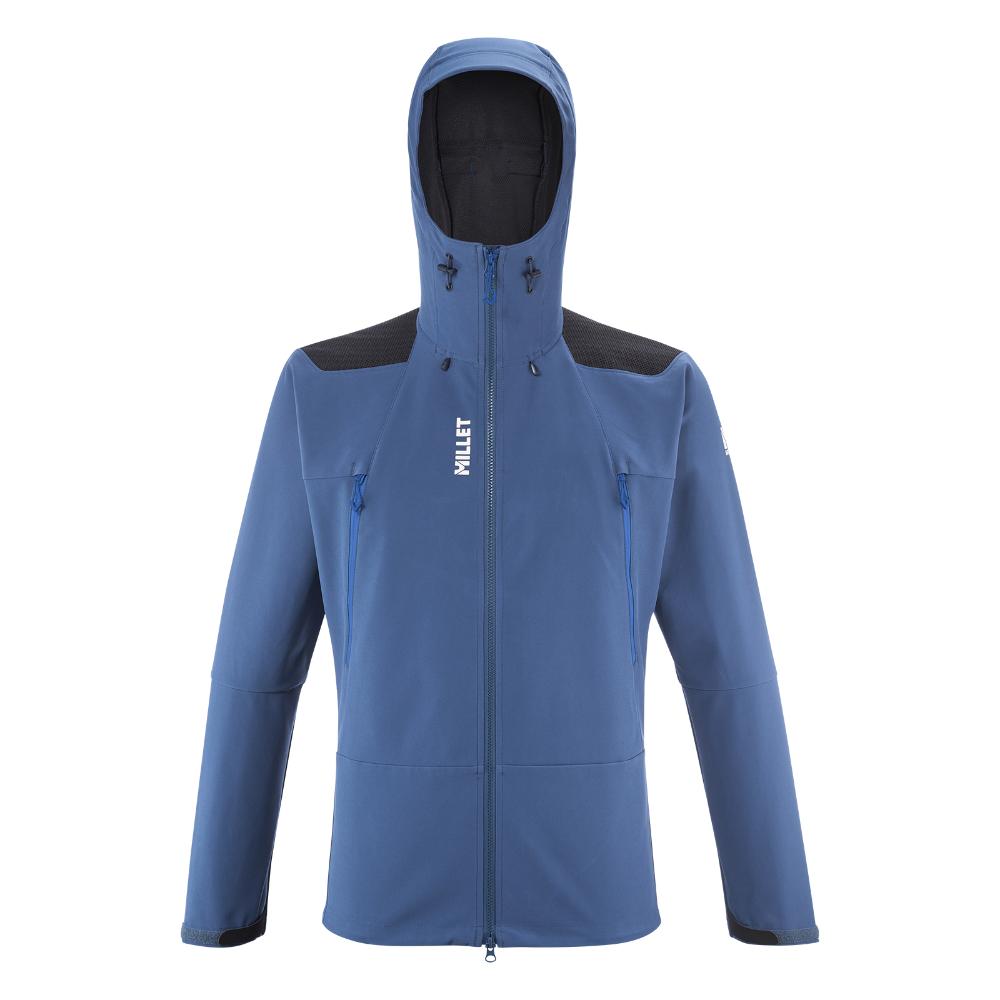 K アブソルート シールドジャケット / DARK DENIM K ABSOLUTE SHIELD