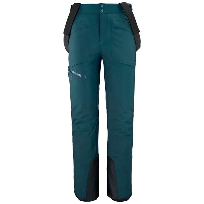 ミレー MILLET ALAGNA STRETCH PANT アラーニャ ストレッチ パンツ メンズ / ALAGNA STRETCH PANT