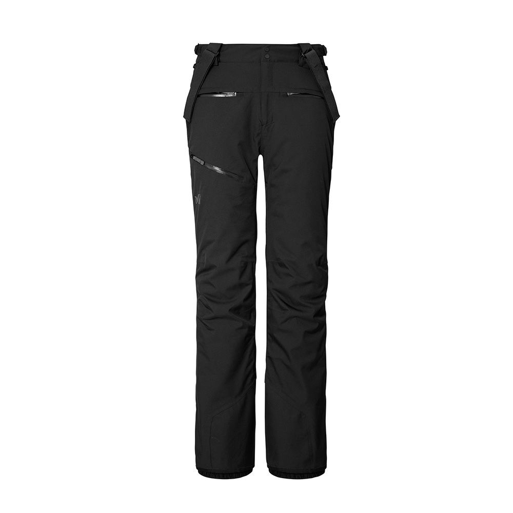 アトナ ピーク II パンツ / BLACK - NOIR ATNA PEAK II PANT M