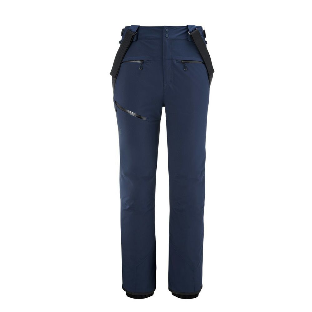 MILLET ATNA PEAK II PANT ミレーアトナピークII パンツ MILLET（ミレー） 2023-24 ATNA PEAK 3 PANT JP（アトナ ピークII
