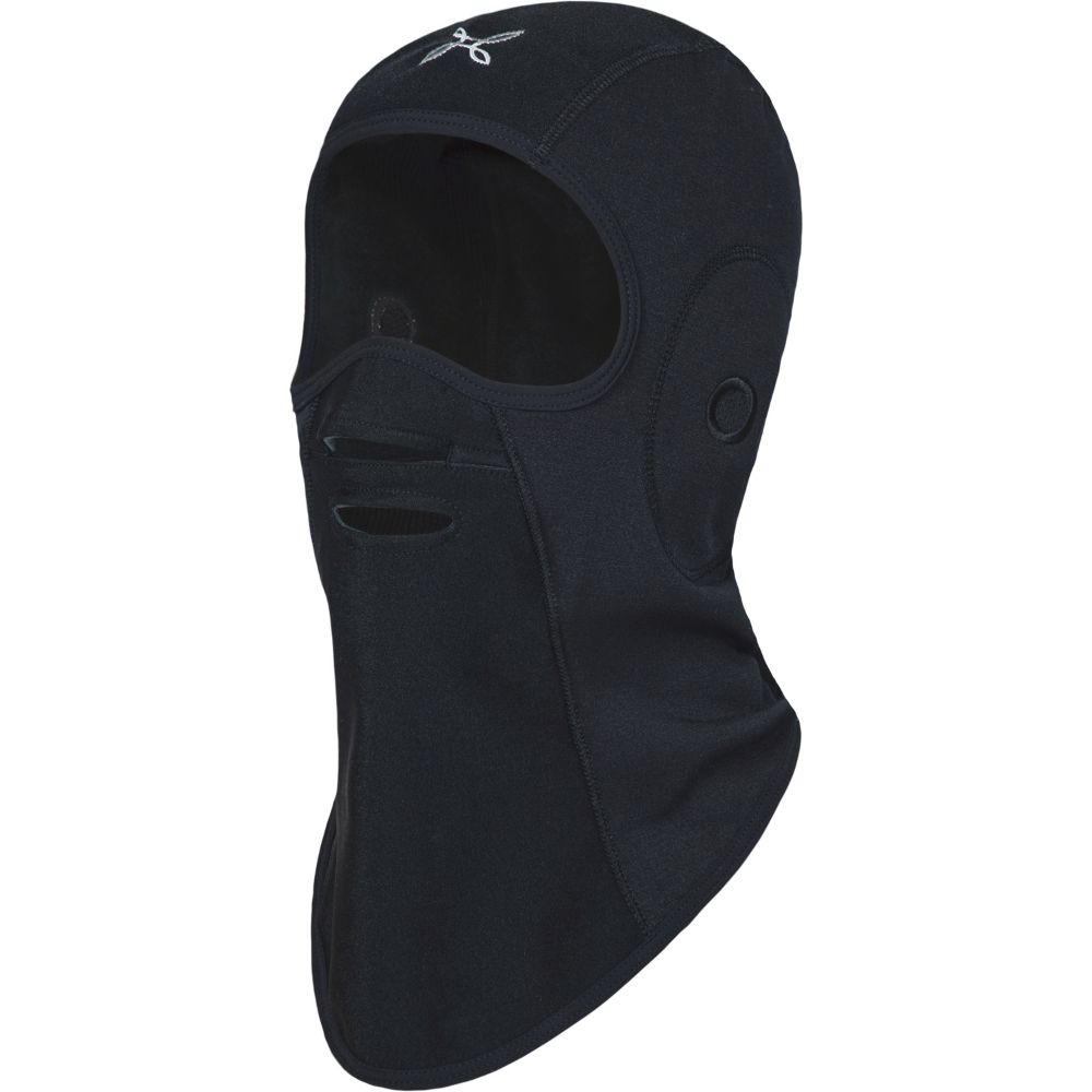 バラクラバ ライト キャップ / BLACK BALACLAVA LIGHT CAP MBPS01X