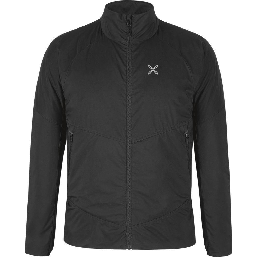 ドロミティ ジャケット / BLACK DOLOMITI JACKET MJAD52X アウター