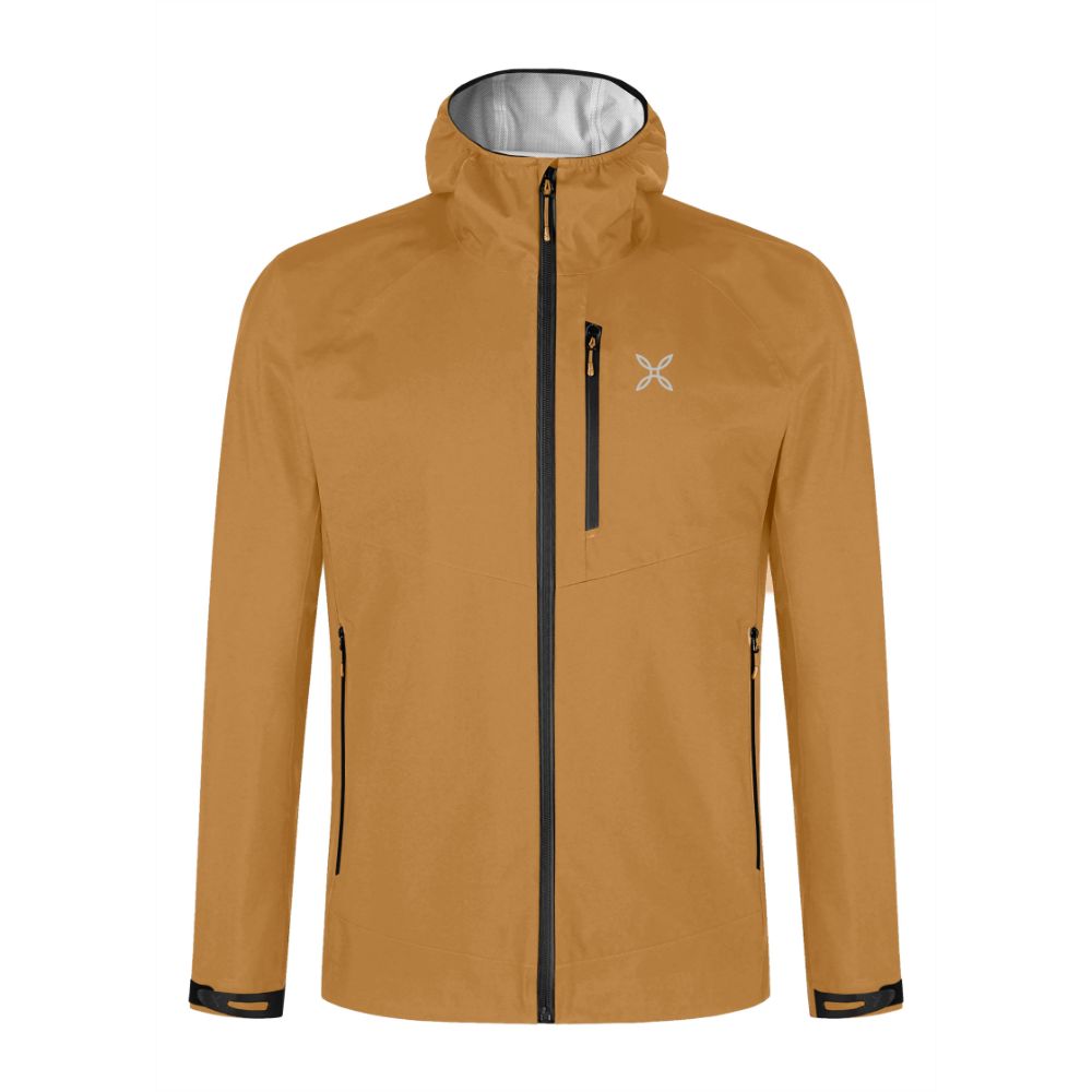 ノルディックジャケット / BRONZE BROWN NORDIK JACKET MJAT53X