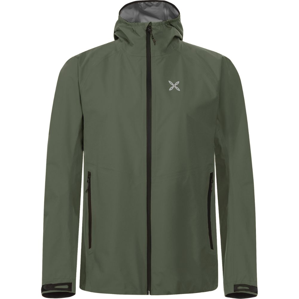 シェルタージャケット / VERDE SALVIA SHELTER JACKET MJAT57X