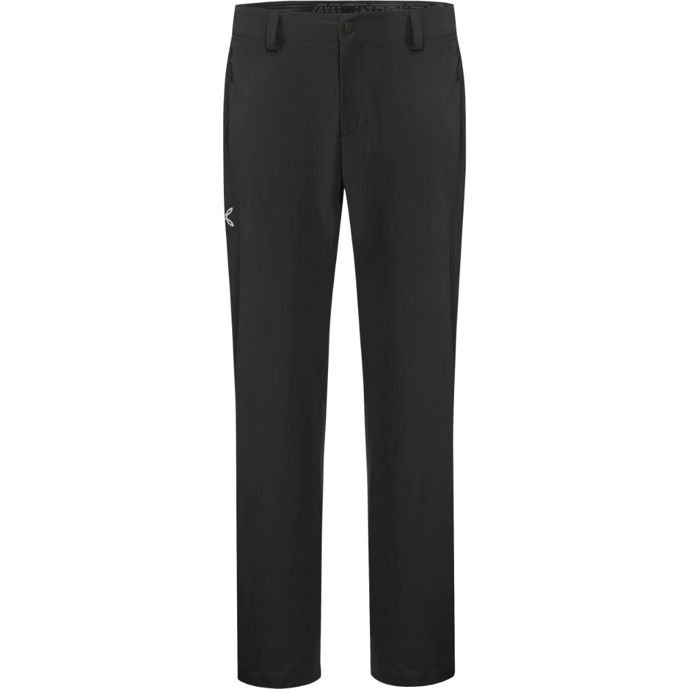 ウォークパンツ / BLACK WALK PANTS MPLG17X パンツ メンズ ［26SS