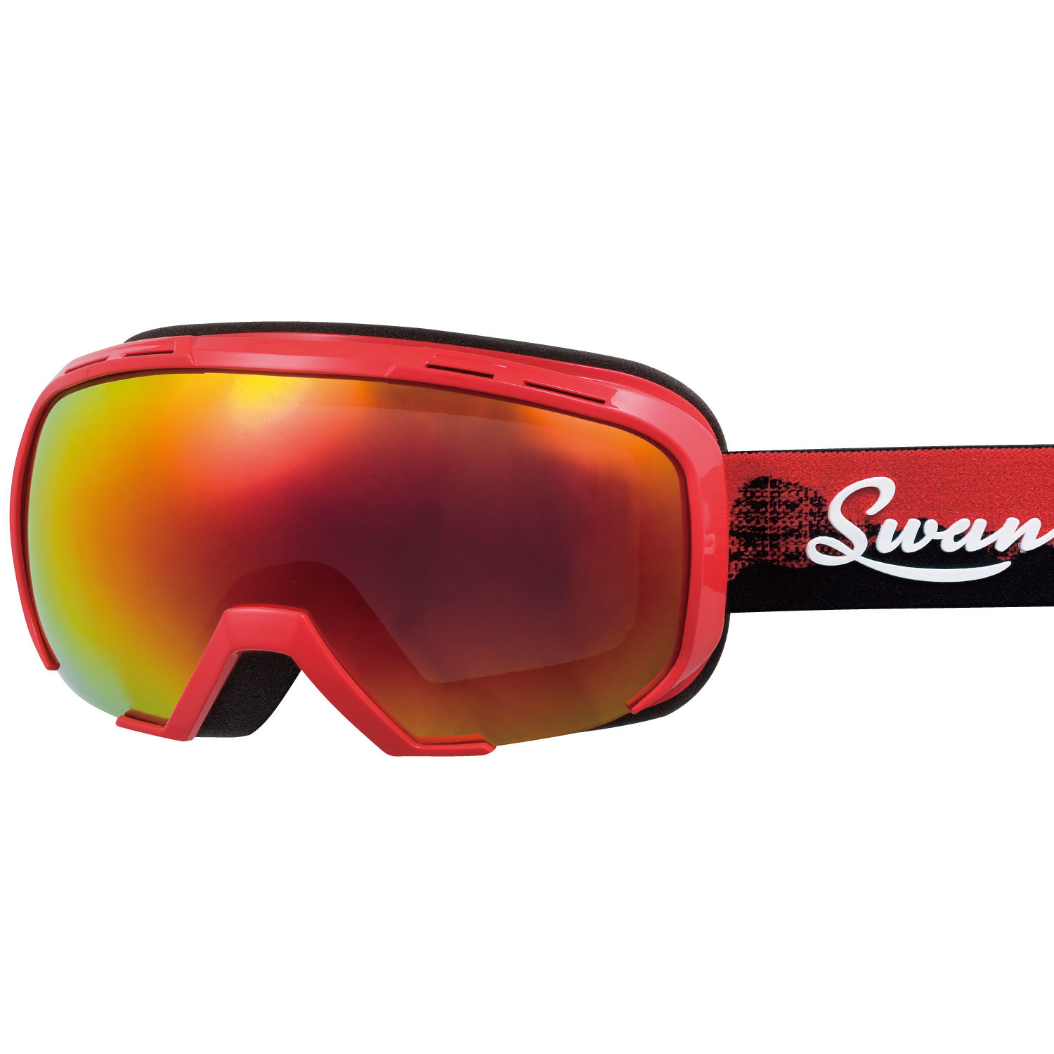 SWANS(スワンズ ) スキーゴーグル 080-MDHS SWANS スキーゴーグル 080-MDHS｜スワンズ / SWANSの通販 | GsMALL