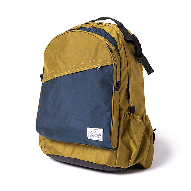 アドベンチャー デイパック / Adventurer DayPack / 21S-LA-01｜ロウ 