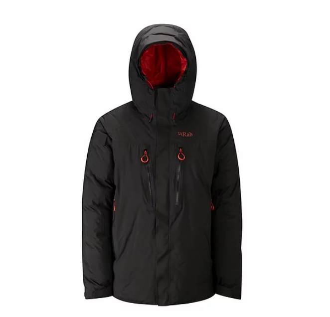 バトゥーラジャケット / Batura jkt / QDN-61｜ラブ / Rabの通販 | GsMALL