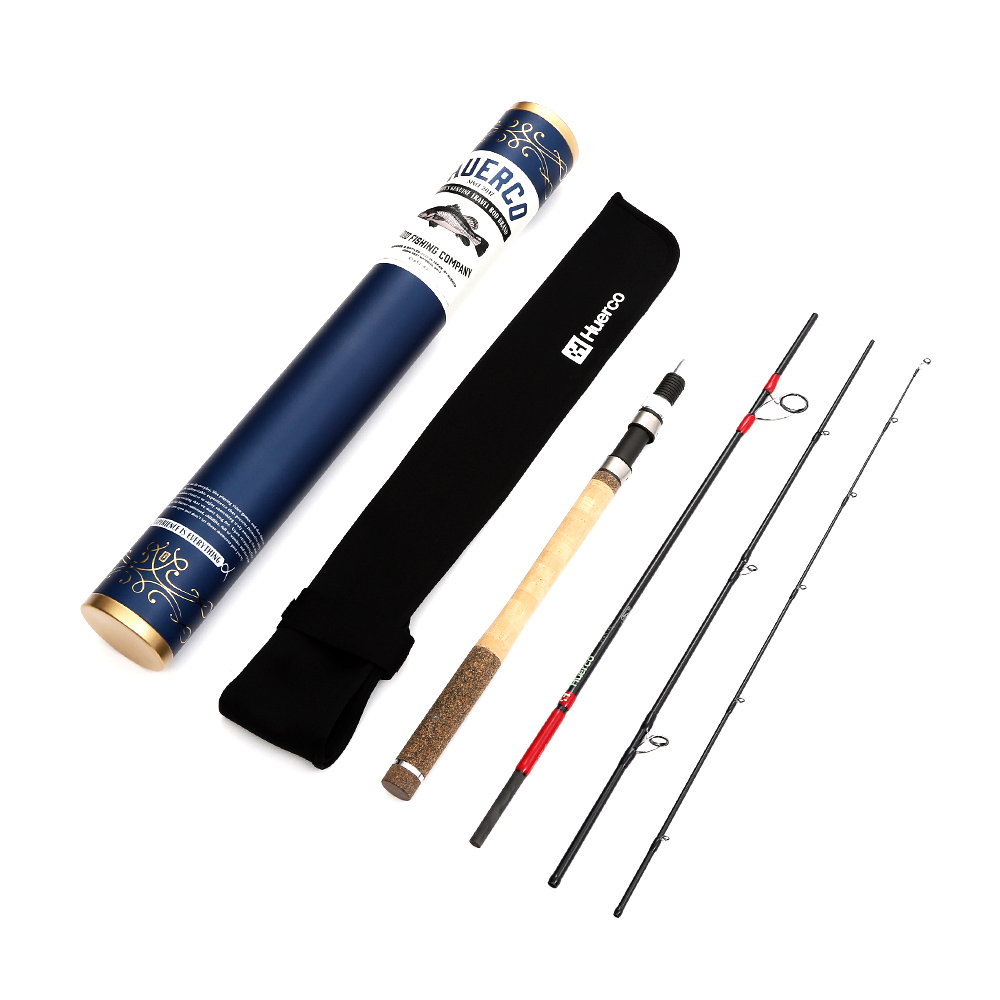 フィッシングロッドXT611-4S / Fishing Rod / 310857 / 4ピース パック
