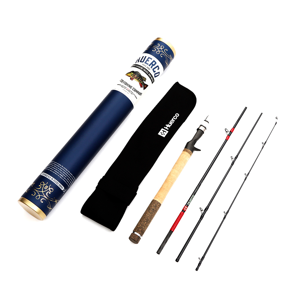 フィッシングロッドXT510-4C / Fishing Rod / 310864 / 4ピース