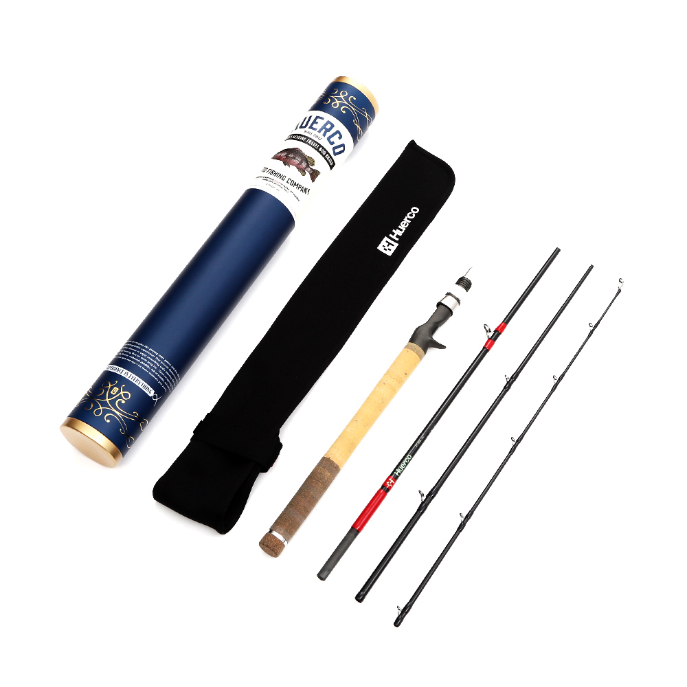 フィッシングロッドXT605-4C / Fishing Rod / 311595 / 4ピース パック