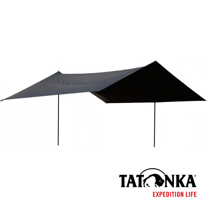 タトンカタープ1tcタープポールセット！ TATONKA（タトンカ） タープ 
