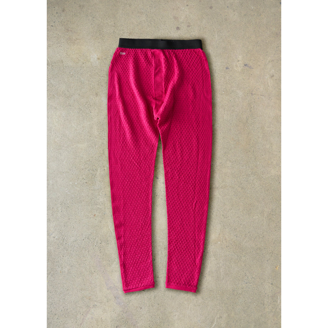 WUNDERWEAR LEGGINGS / ピンク ワンダーウェア レギンス BW3100-PK