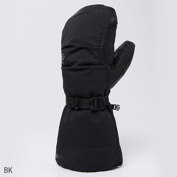アルパインエキスパートミトン / ブラック Alpine EXP Mitt TR-806M-BK