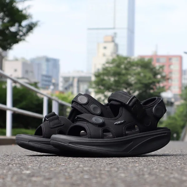 キズムクラシック W ブラック / ブラック KISUMU CLASSIC WBLACK