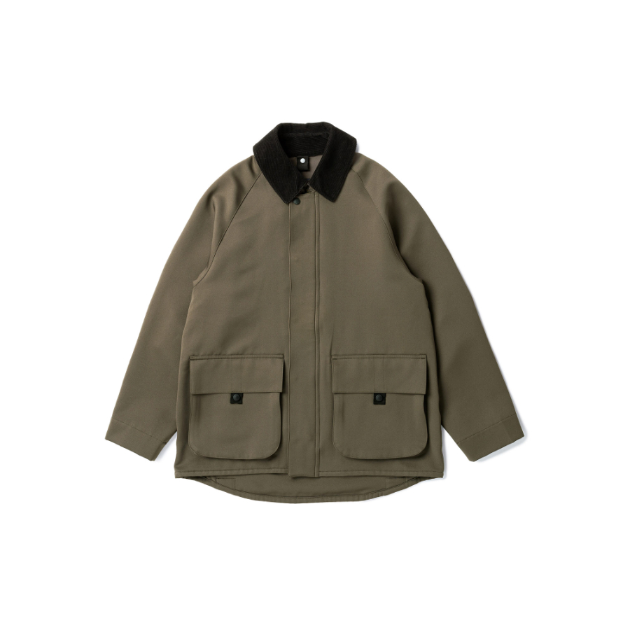 ハンティングブルゾン / KHAKI Hunting blouson NF2072-060 ジャケット 