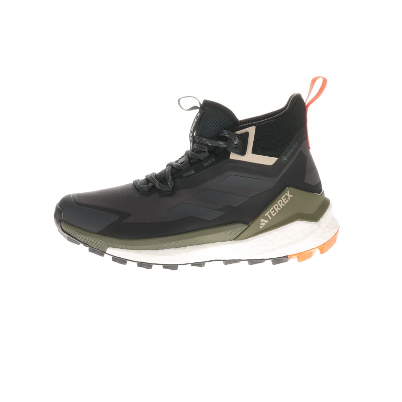 テレックス フリーハイカー 2．0 GORE－TEX ハイキング メンズ