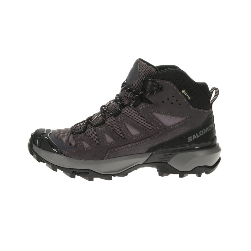 ウィメンズ X ULTRA 360 LEATHER MID GORE-TEX/L47571100 Shark/Nine