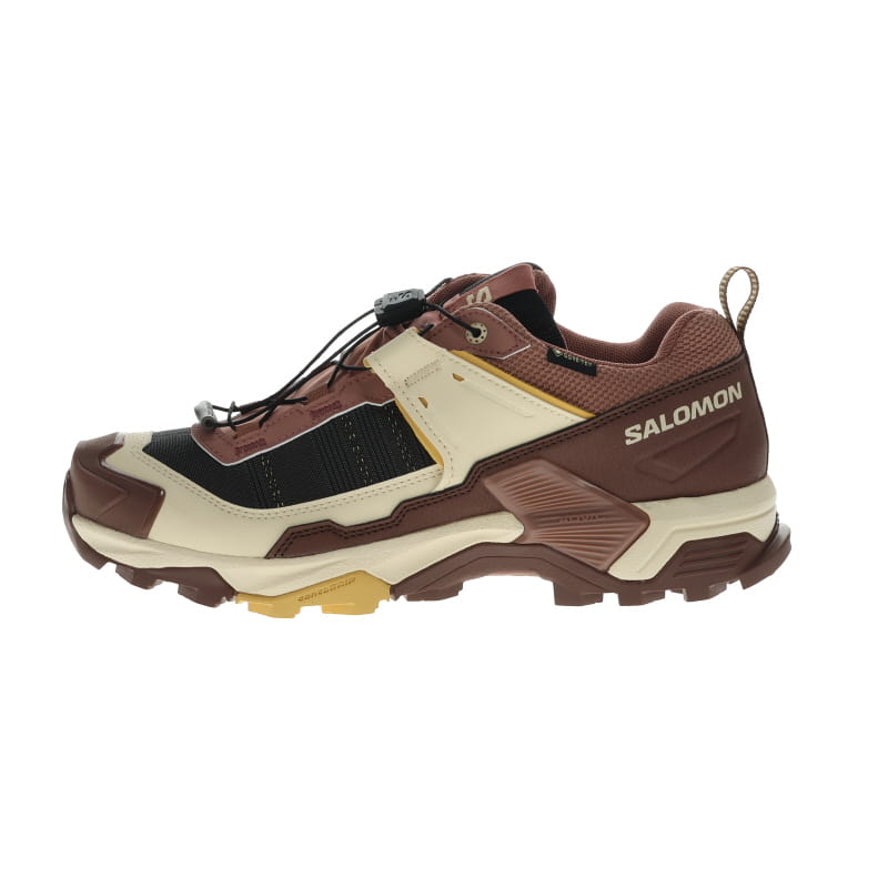 X ULTRA 5 GTX （ウィメンズ）/L47726000 Burlwood/French Roast