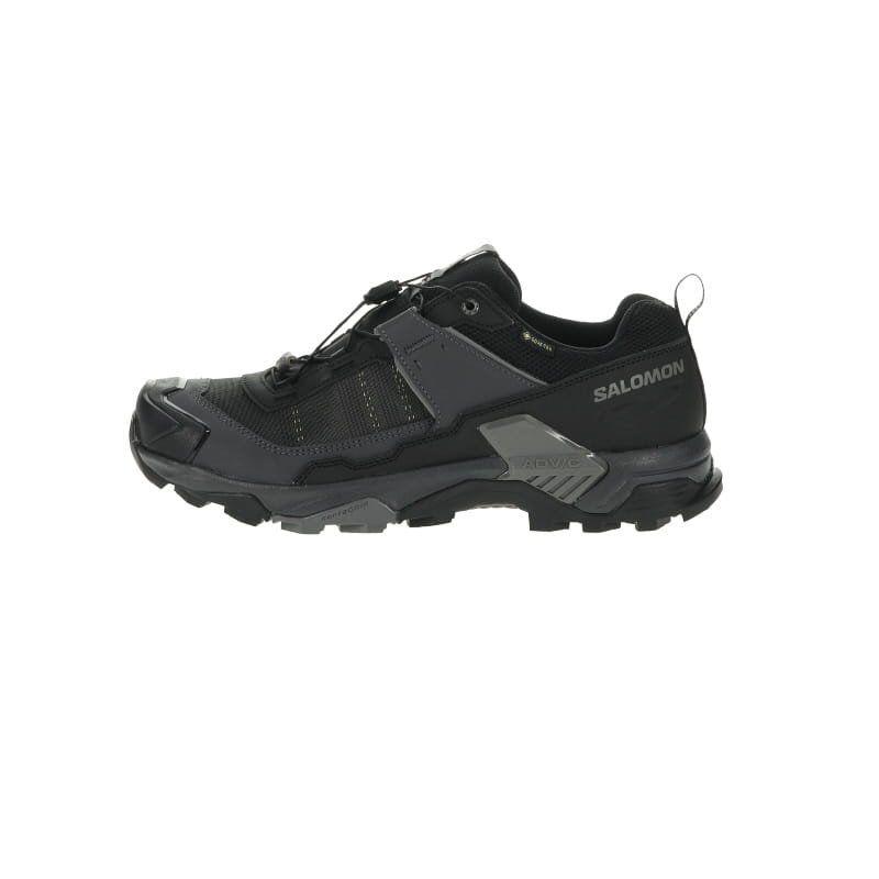 エックス ウルトラ 5 ゴアテックス（メンズ） / L47725500 Black