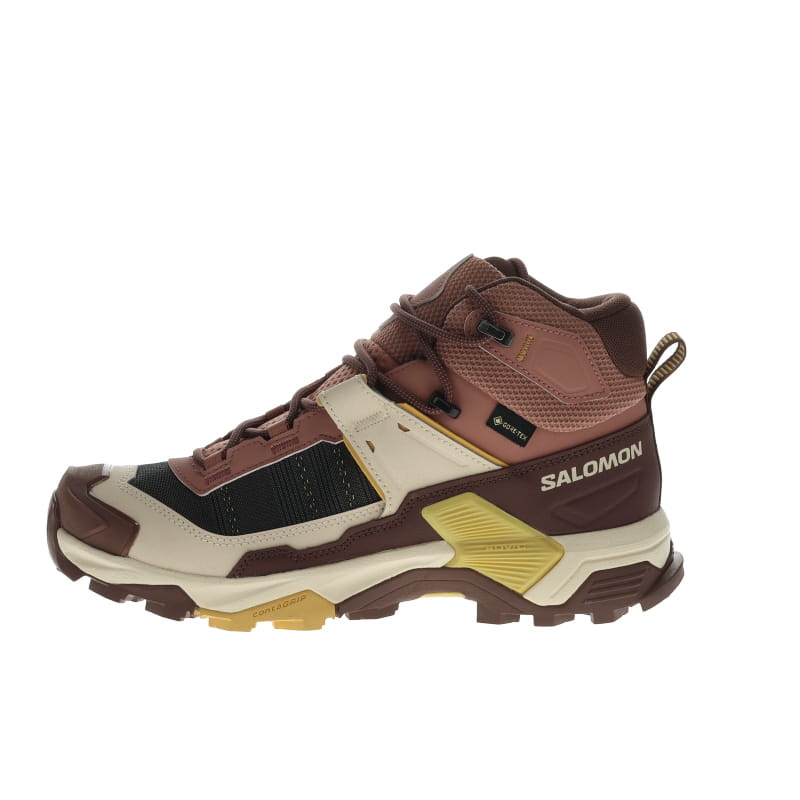 ムーラン X ULTRA 5 MID GTX （ウィメンズ）/L47754400 Burlwood/French Roast
