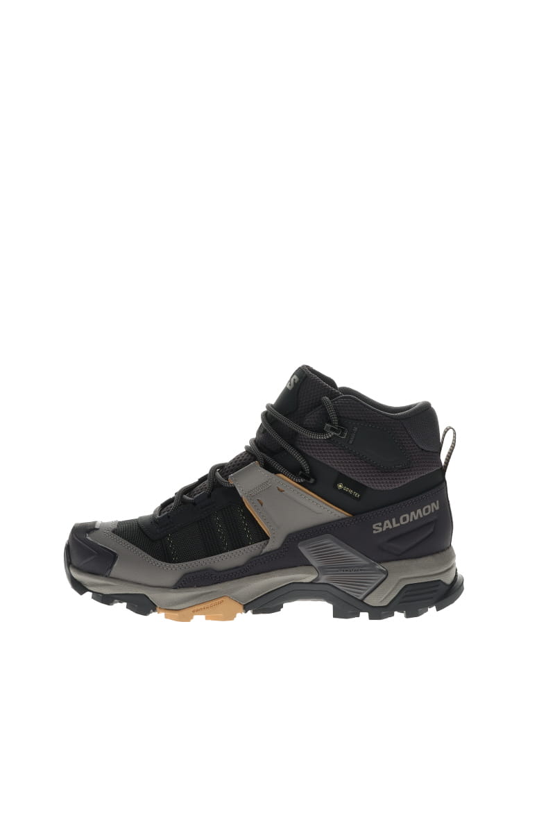 X ULTRA 5 MID GTX （ウィメンズ）/L47754500 Nine Iron/Gull/Soft