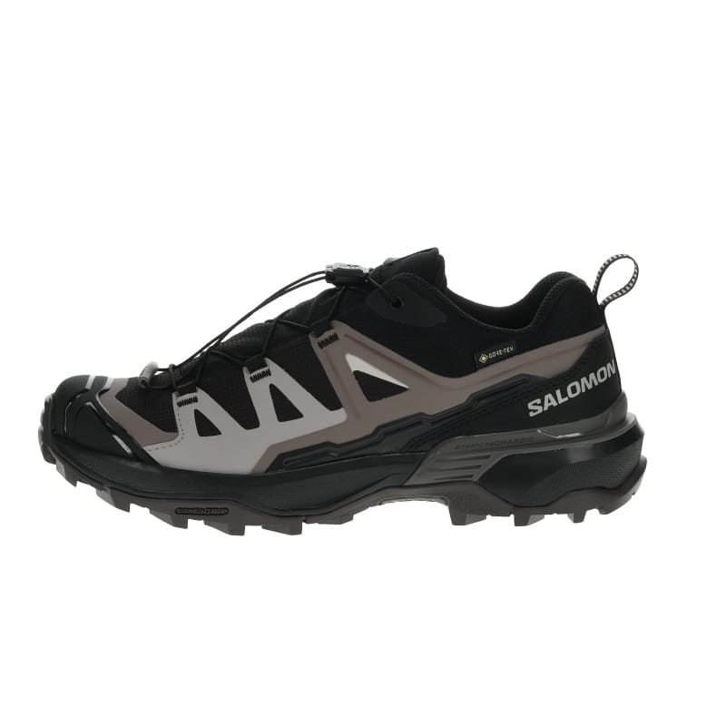 X ULTRA 360 GORE-TEX ウィメンズ/L47449200 Black/Plum Kitten/Shale