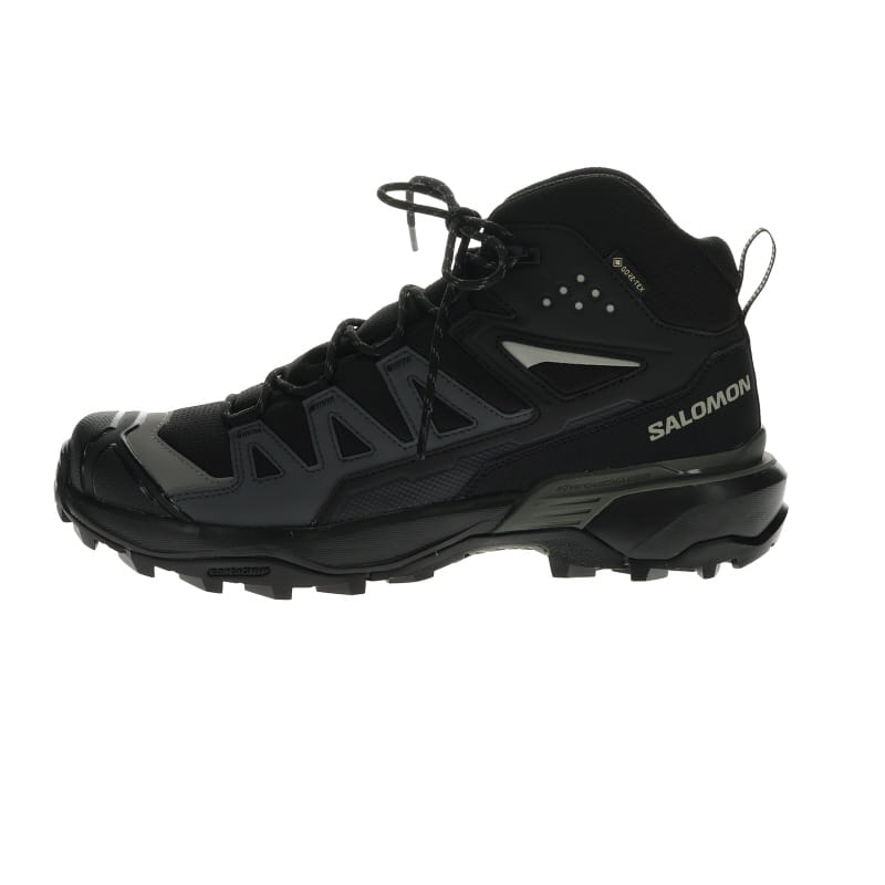 X ULTRA 360 MID GORE-TEX メンズ/L47447600 Black/Magnet/Pewter