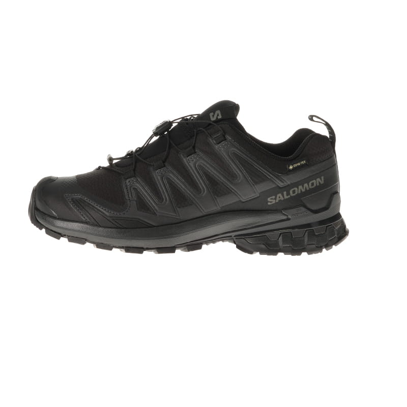 SALOMON XA PRO 3D V9 GORE-TEX 27センチ SALOMON（サロモン） XA PRO 3D V9 GTX エックスエープロ3D V9 GTX