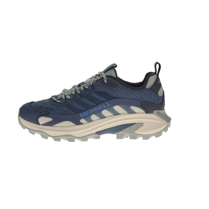 モアブ スピード 2 ゴアテックス / インディゴ MOAB SPEED 2 GORE-TEX