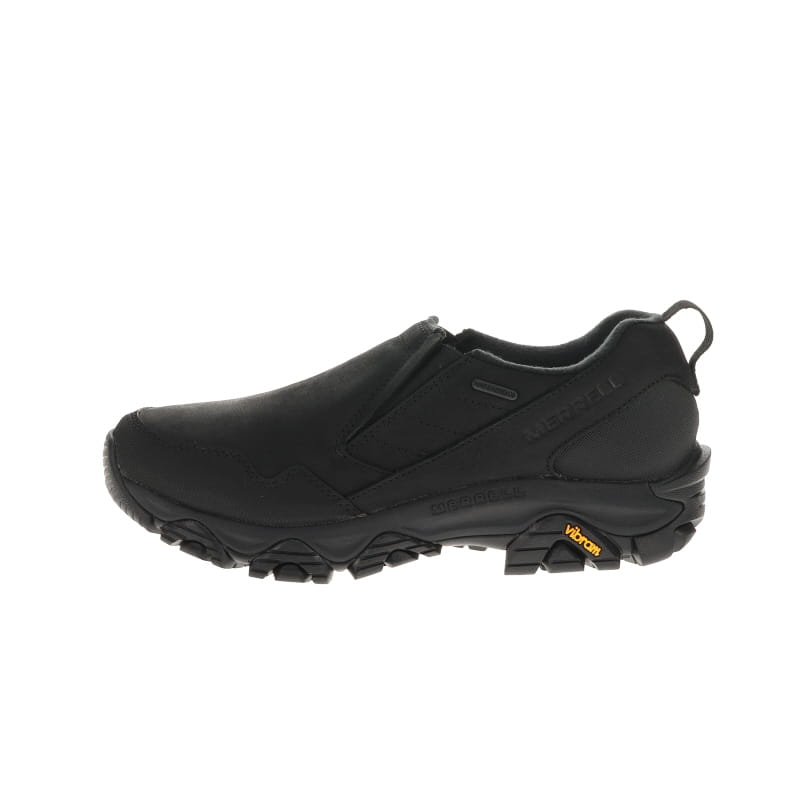 コールドパック 3 ゼロ サーモ ウォータープルーフ / ブラック