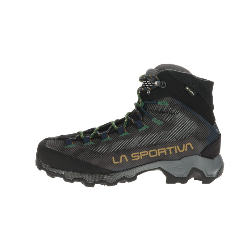 エクイリビウム ハイク GTX / カーボン/ジャングル AEQUILIBRIUM HIKE