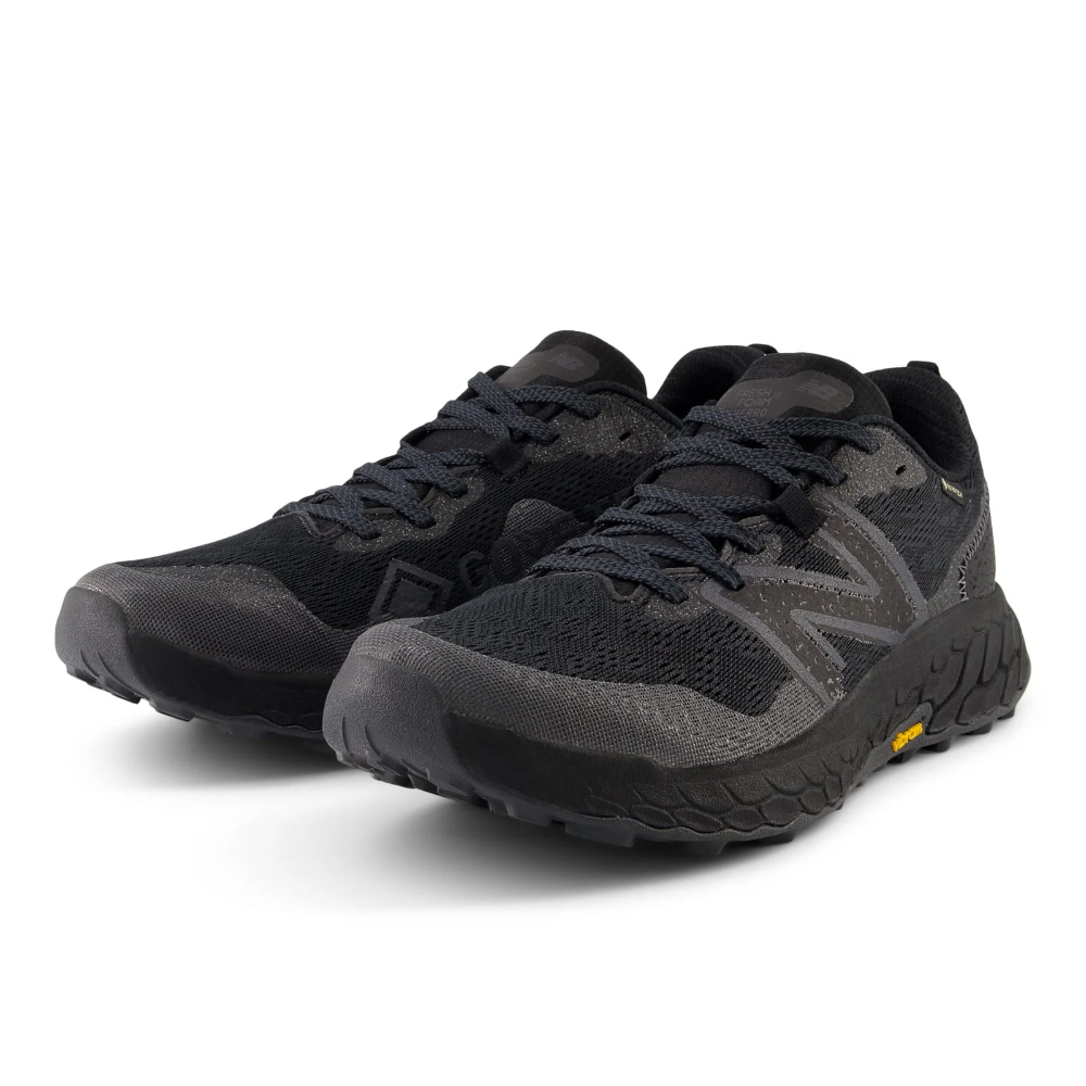 エバーフレッシュ フレッシュフォーム X ヒエロ バージョン7 / BLACK Fresh Foam X