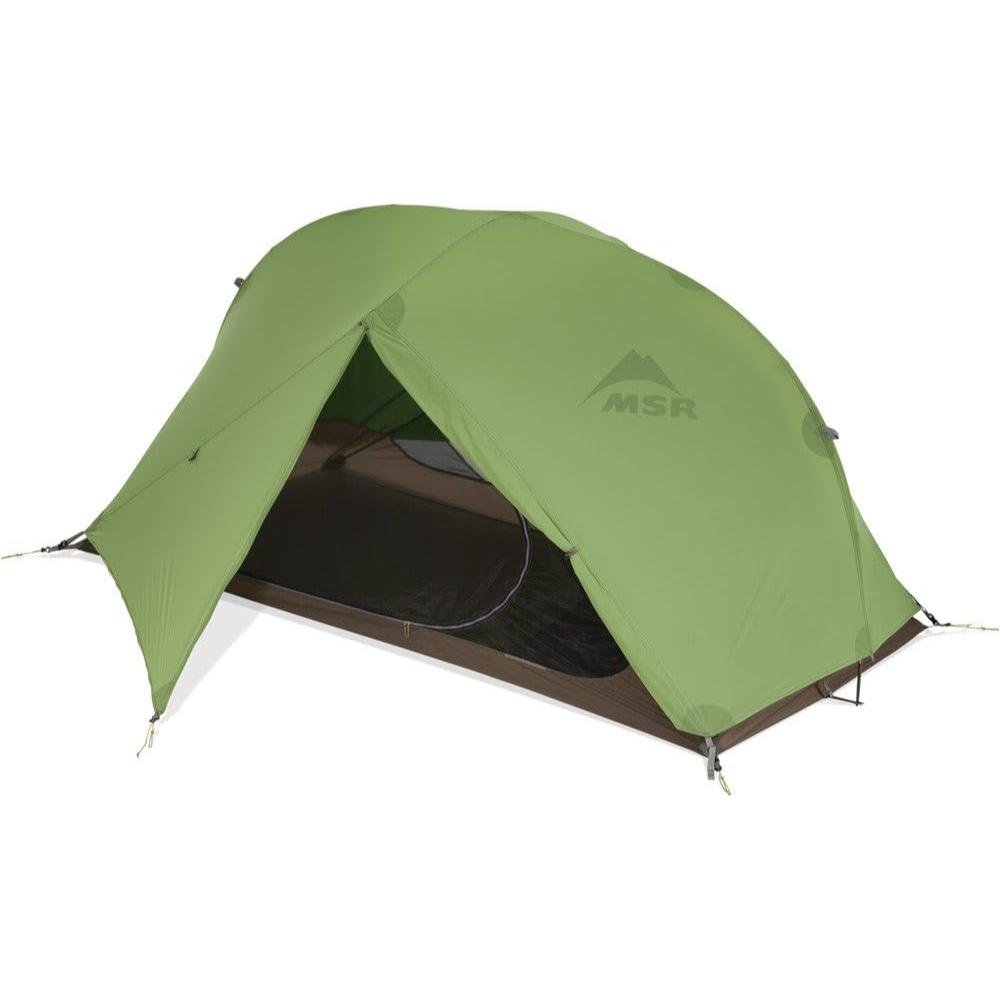 MSR CARBON REFLEX 2 （2020年モデル）グリーン 登山・キャンプ・釣り・旅行・ヨガ・アウトドア通販｜GsMALL