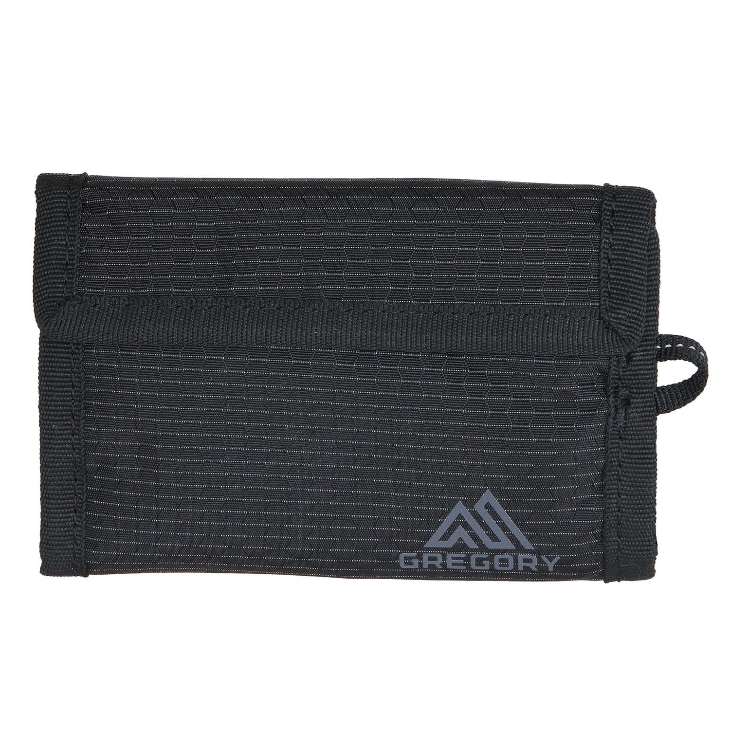 ぽく様　STH ナノスポーツワレット / 154078 9974 Optic Black ｜グレゴリー