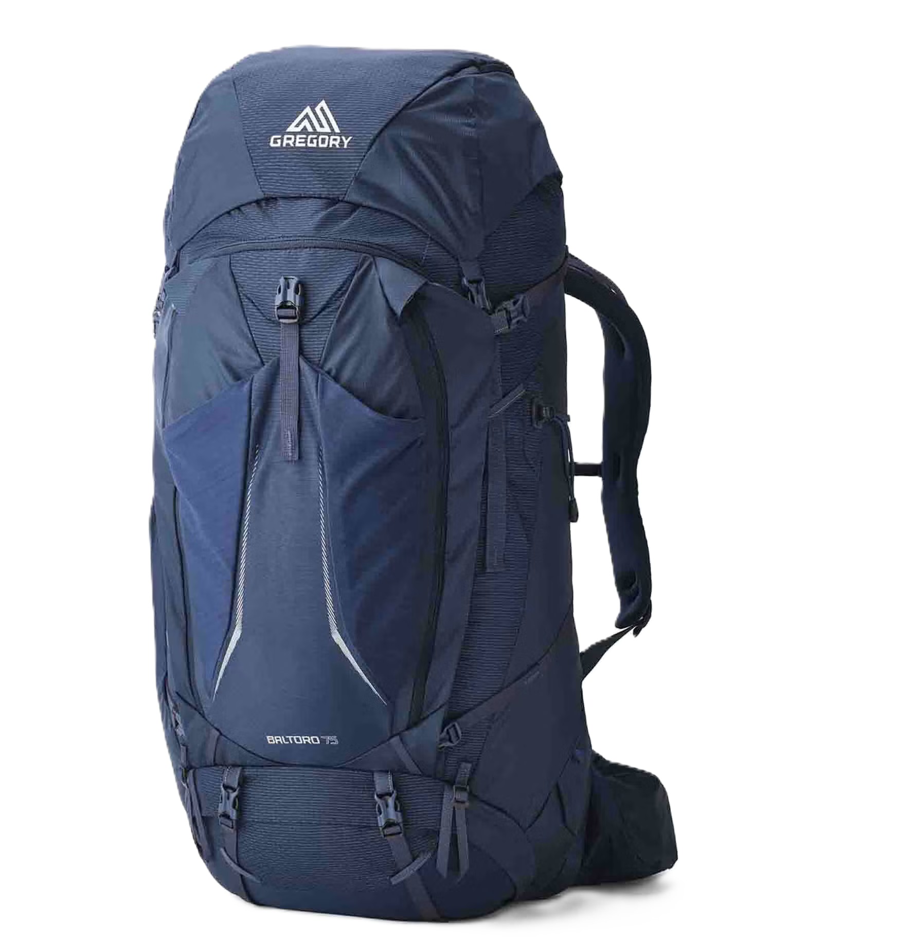 na出品 バルトロ75 M / BALTORO 75 M 157945 E319 ステラブルー ［26SS