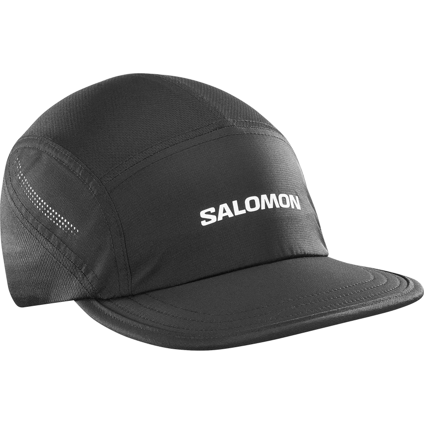 SHKout 7-Panel キャップ（ユニセックス） / LC2531900 DEEP