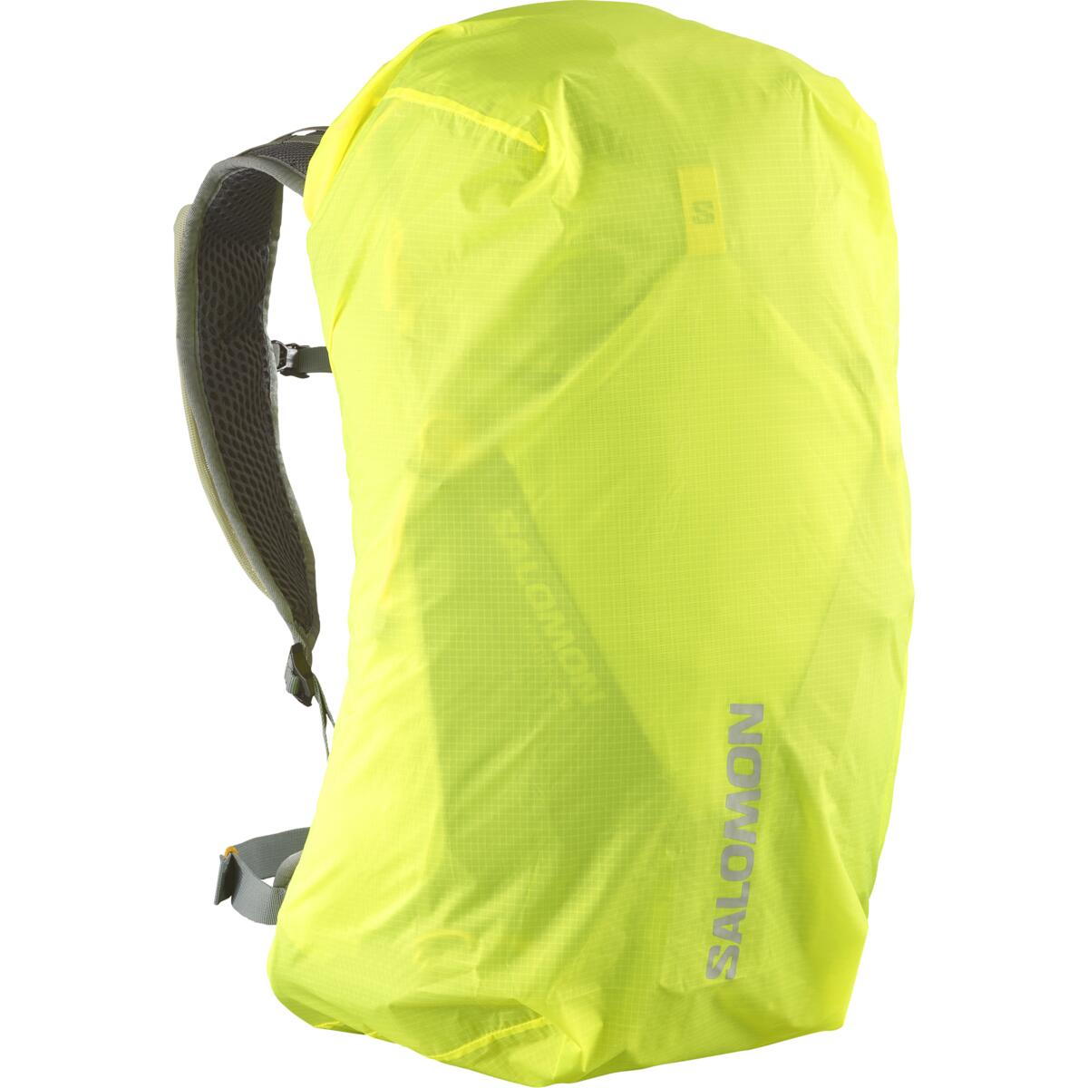 レイン カバー スモール / RAIN COVER SMALL LC2710700 Safety Yellow