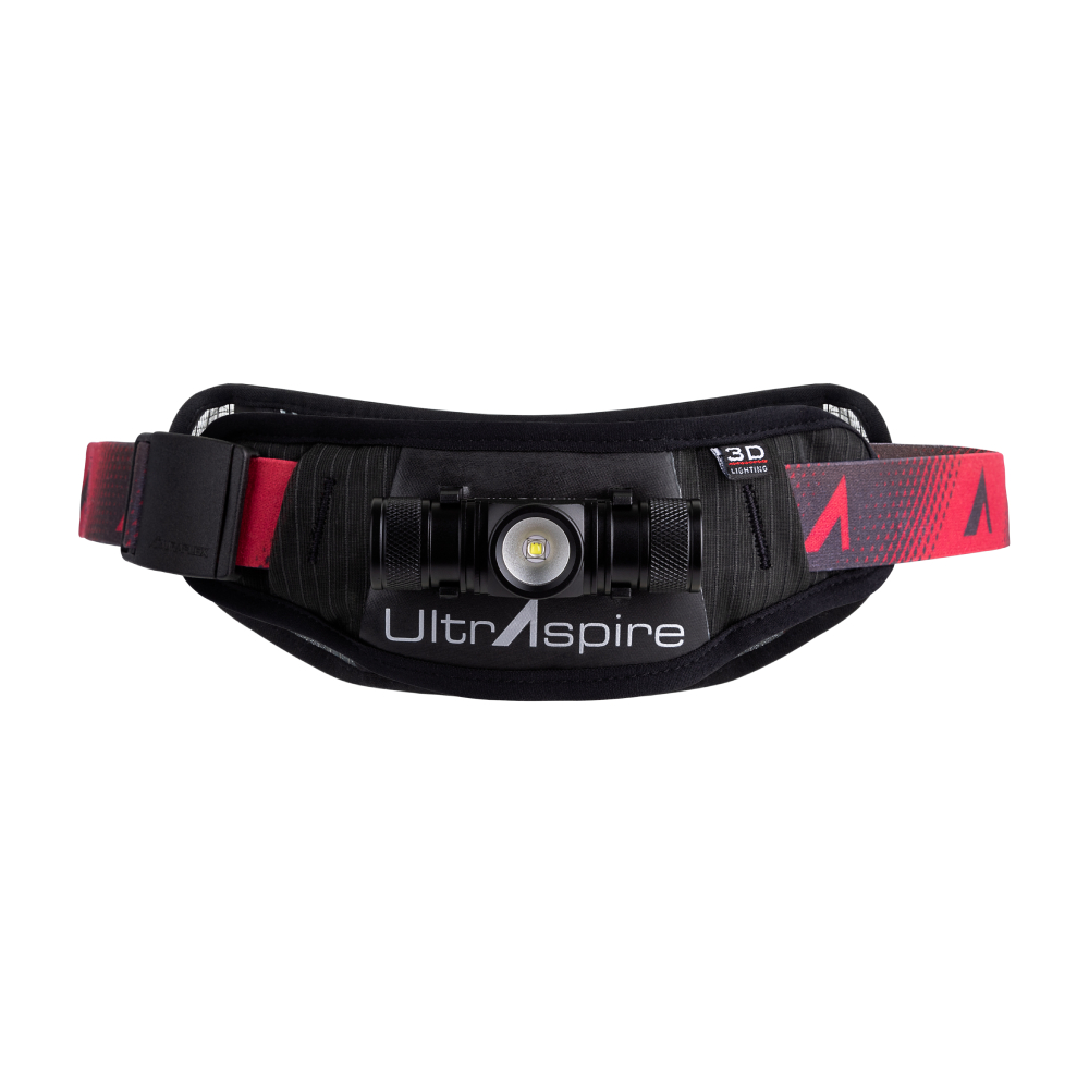 【新品】UltrAspire ウルトラスパイア Lumen 600 3.0 登山・キャンプ・釣り・旅行・ヨガ・アウトドア通販｜GsMALL