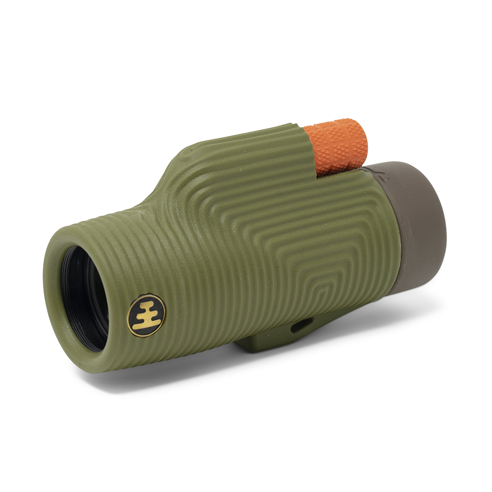 Zoom Tube 8x32 / NOC-ZTU-GN2 Juniper Green 2 ［25FW］｜ノックス