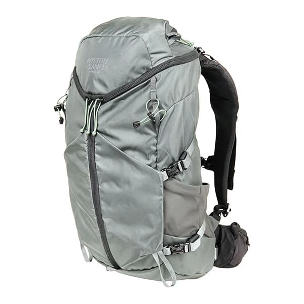 クーリー30 / COULEE 30 19761535163003 ミネラルグレー｜ミステリー