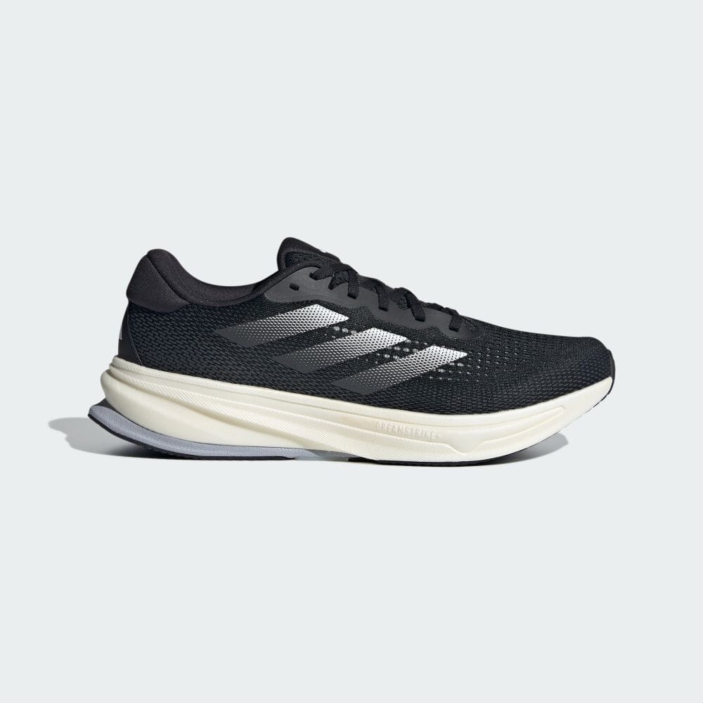 adidas スパーノヴァライズ25cm スーパーノヴァ ライズ ランニング メンズ / IG5844 コアブラック/コア