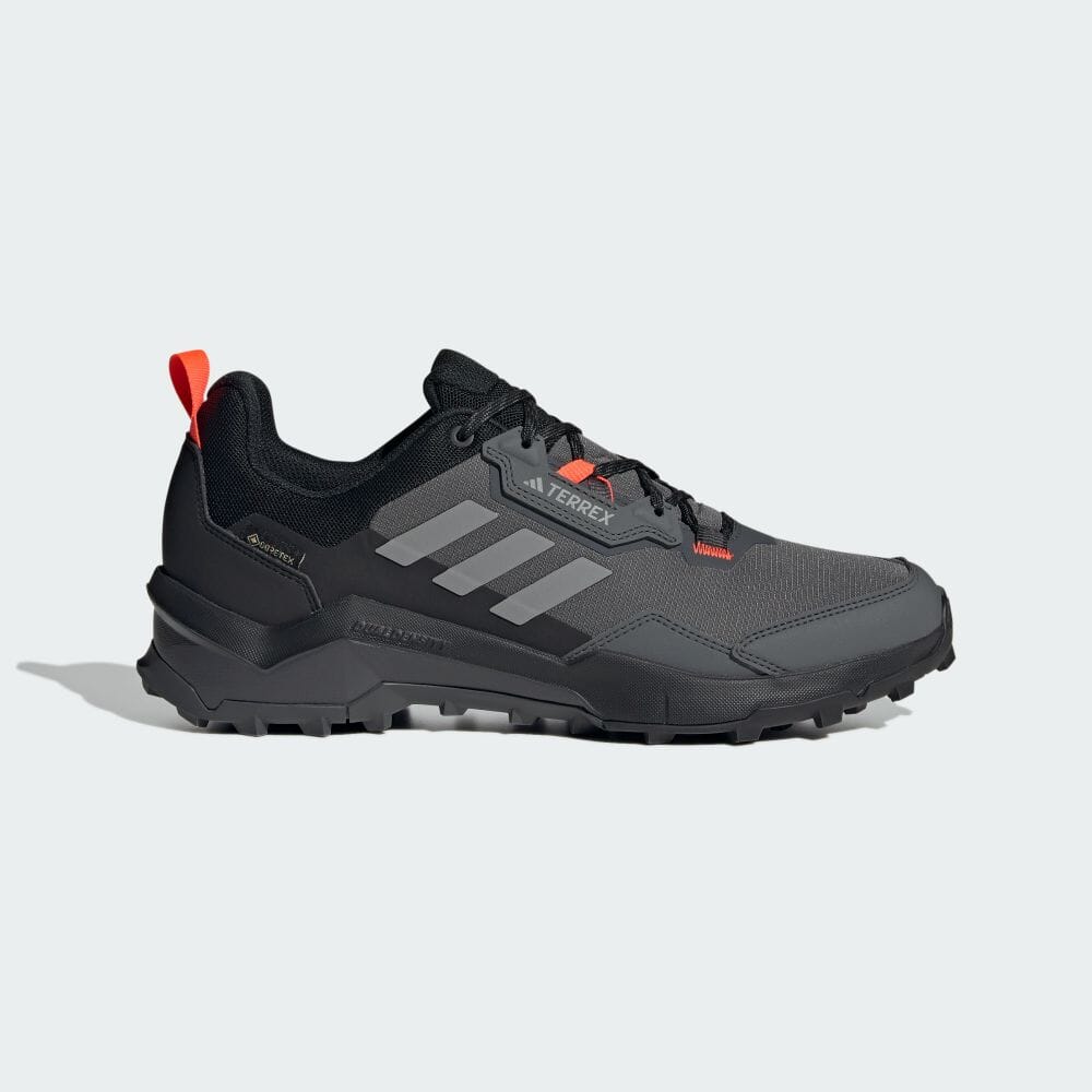 adidas テレックス テレックス AX4 GORE－TEX ハイキング メンズ / HP7396 グレーシックス