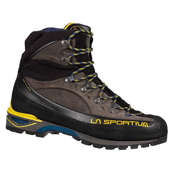 トランゴ アルプ エボ GTX メンズ / TRANGO ALP EVO GTX 11N カーボン