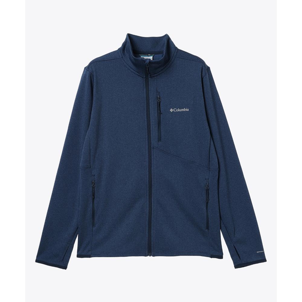 Chaqueta Polar Para Hombre Con Múltiples Bolsillos - Forro Suave, Cremallera, Cómoda Y Abrigada, Ideal Para Invierno Y Actividades