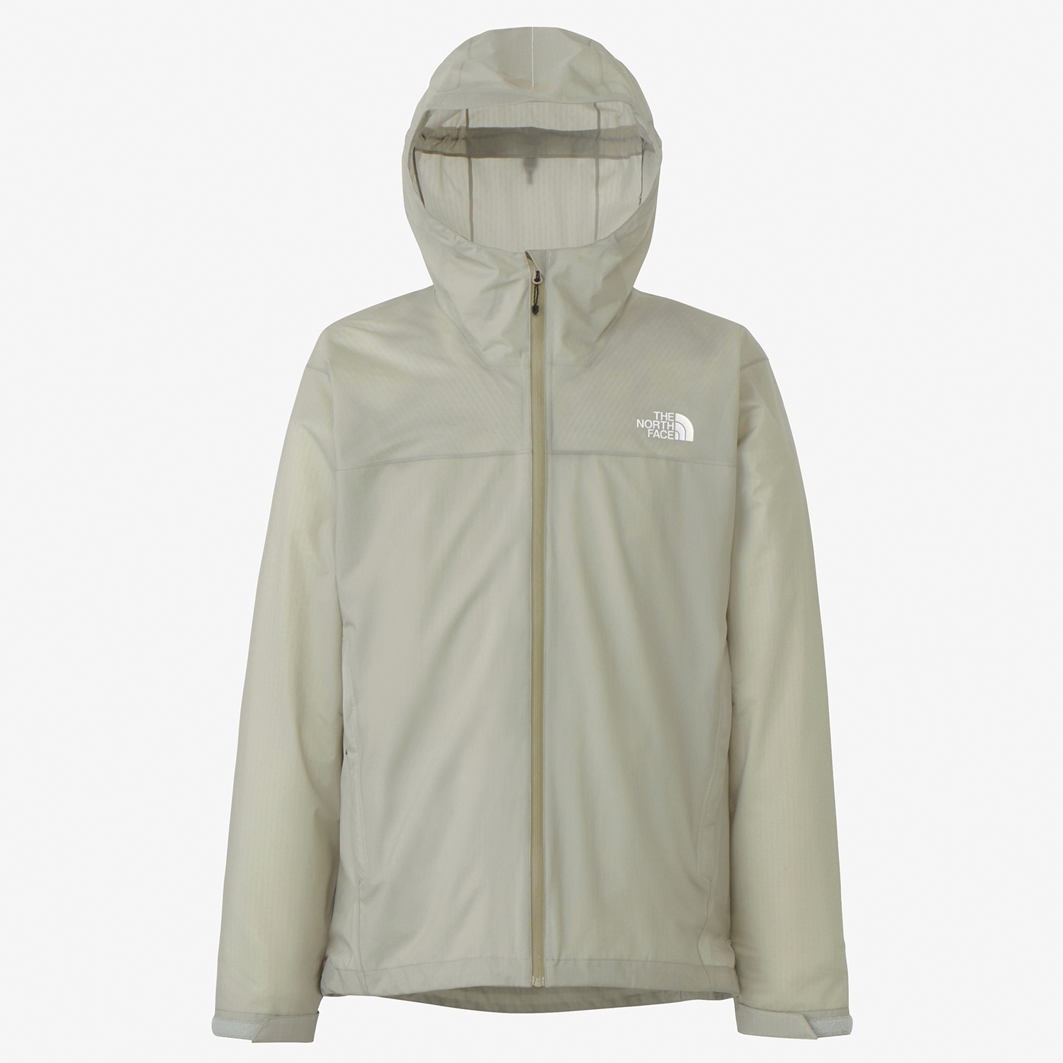 ザ ノース フェイス 　ベンチャージャケット　メンズ　クレイグレー ザ・ノース・フェイス（THE NORTH FACE）（メンズ）軽量 防水